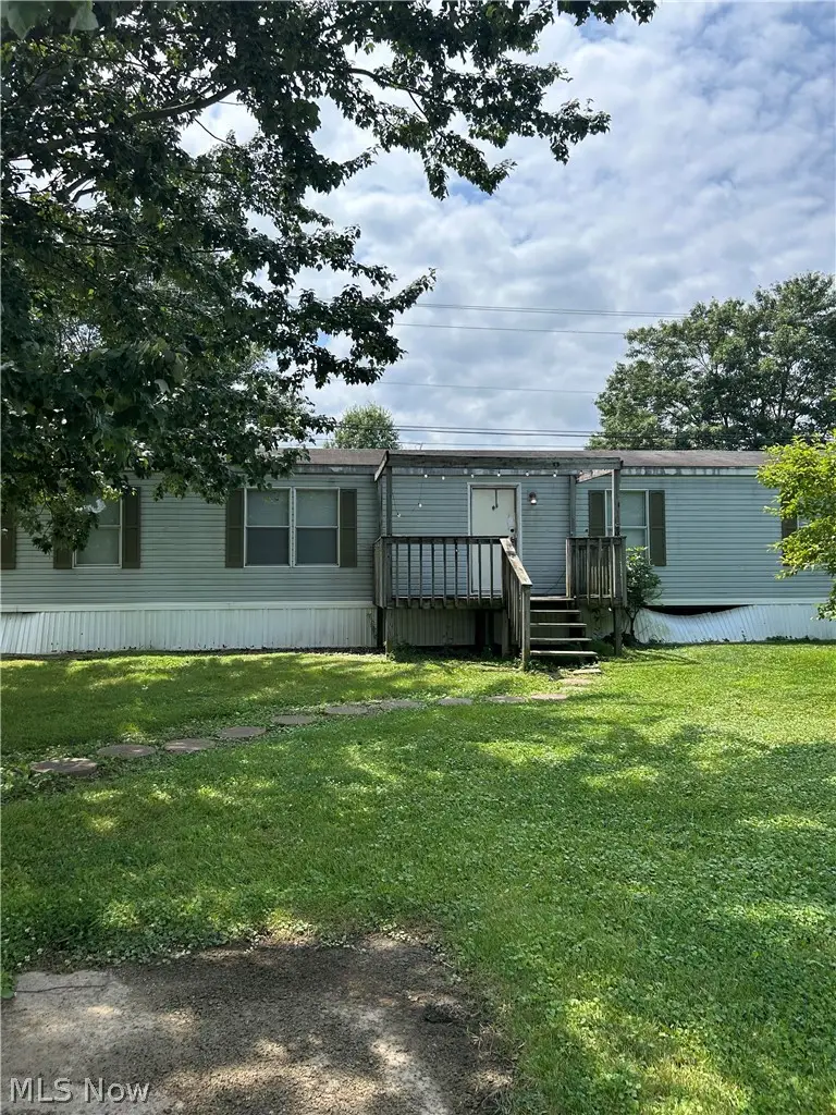 58423 Marietta Road, Byesville, OH 43723 - #1