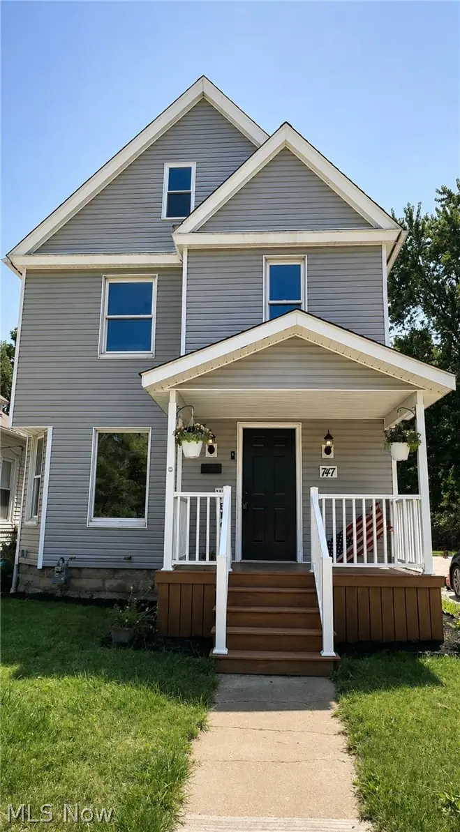 747 W River N Road, Elyria, OH 44035 - #2