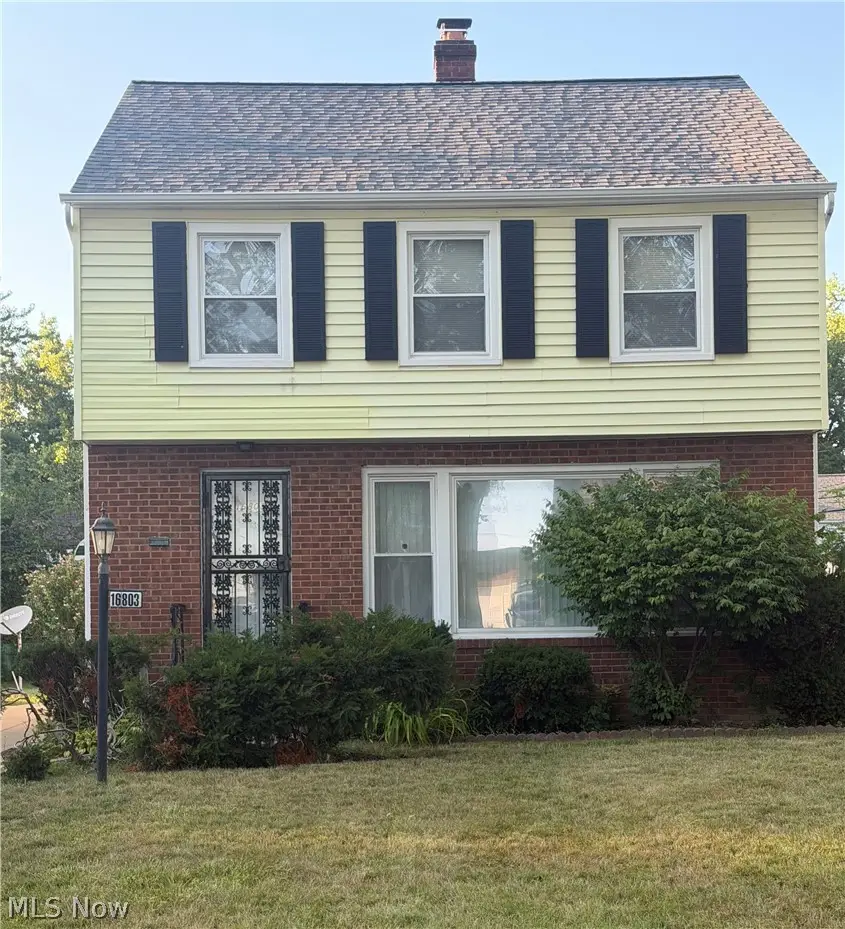 16803 Eldamere, Cleveland, OH 44128 - #1