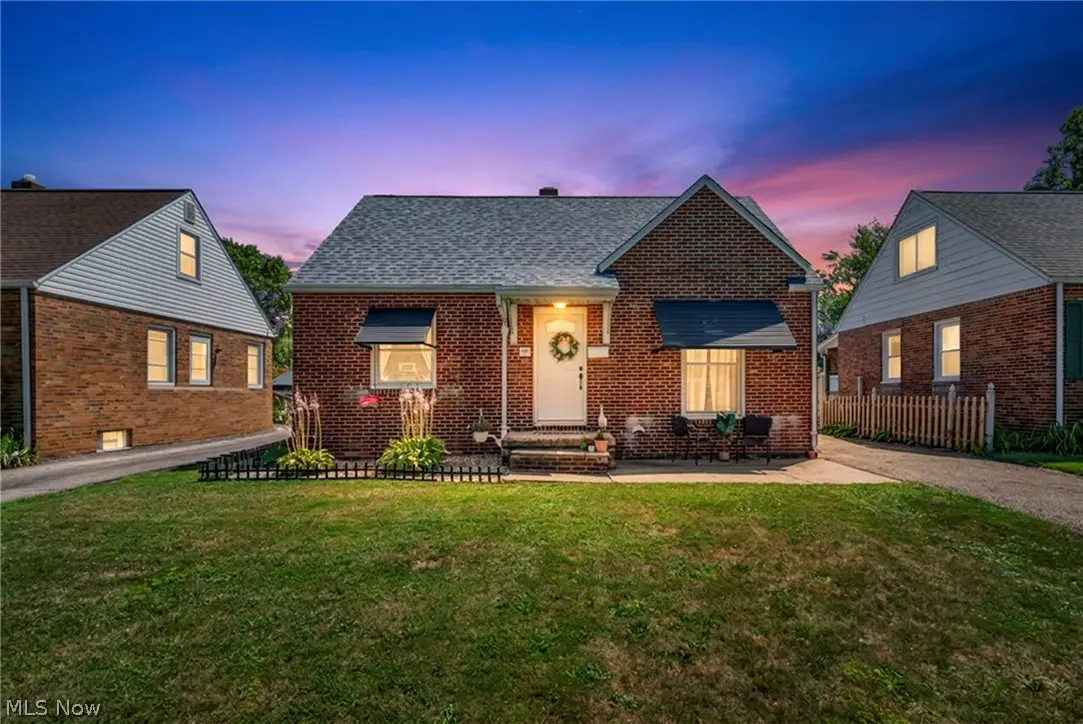 2515 9th Street, Cuyahoga Falls, OH 44221 - #1