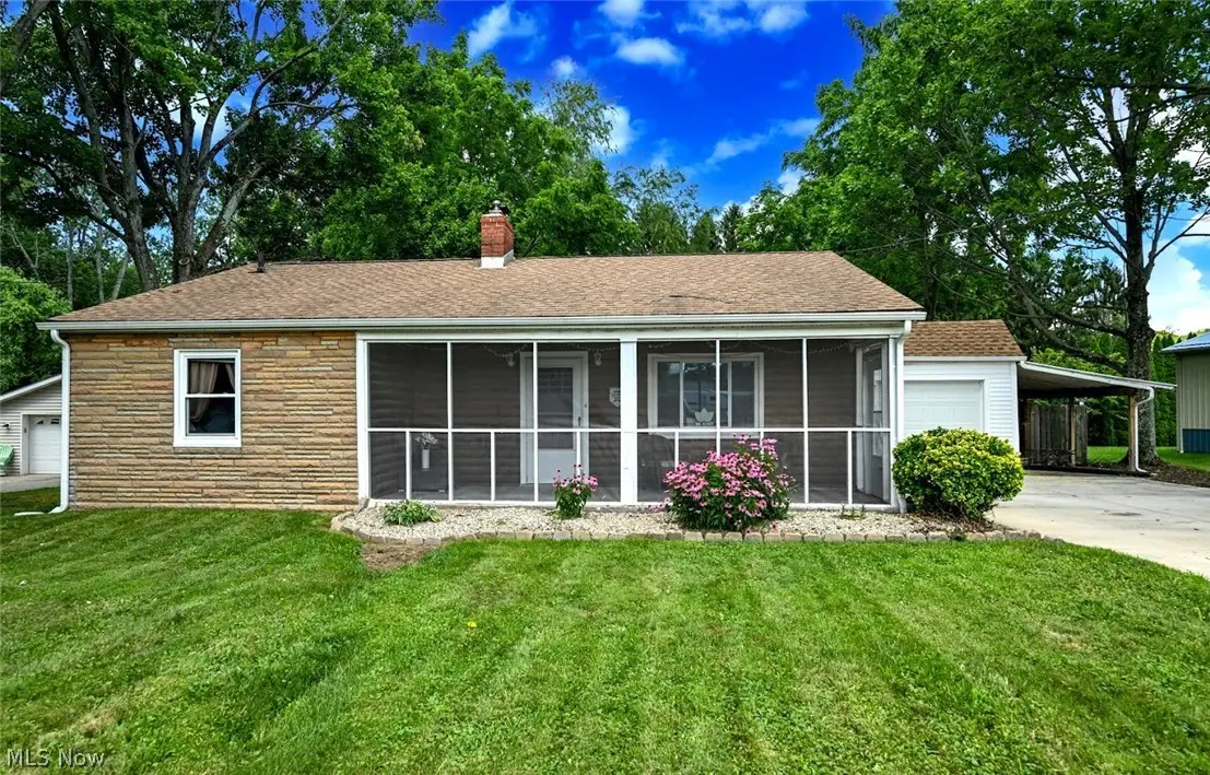 3437 Heckman Nw Street, Uniontown, OH 44685 - #1