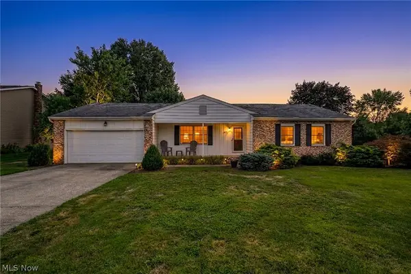 407 Holliston Road, Fairlawn, OH 44333