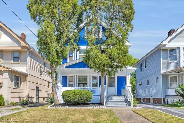 3201 E 121st Street, Cleveland, OH 44120
