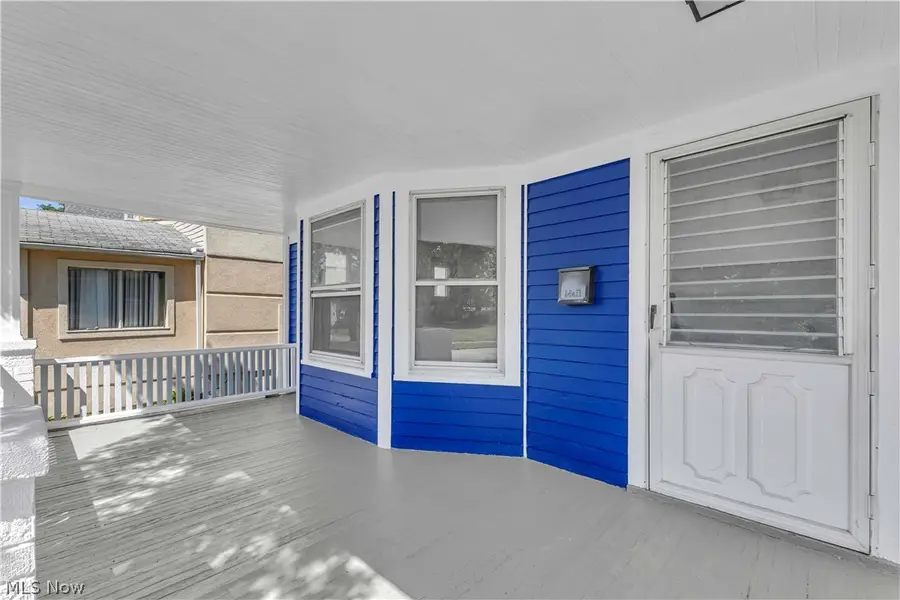 3201 E 121st Street, Cleveland, OH 44120 - #3