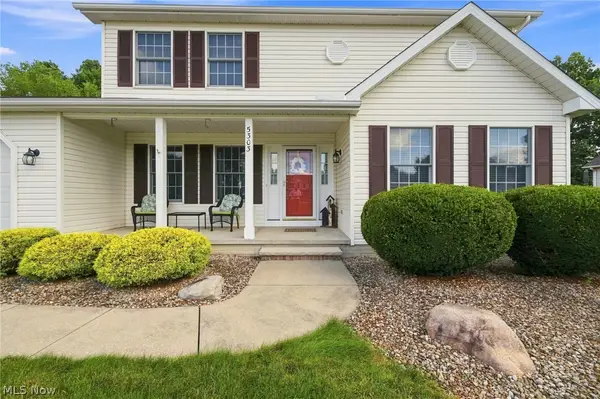 5303 Deercreek Court, Sheffield Village, OH 44054