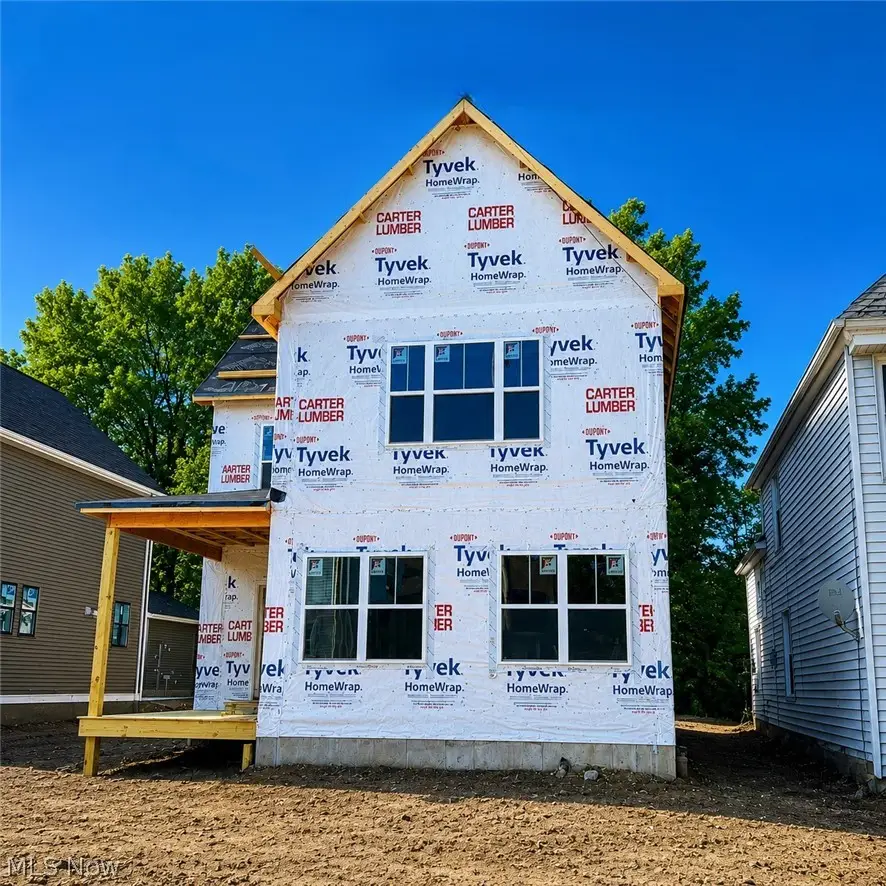 3716 Bailey Avenue, Cleveland, OH 44113 - #1