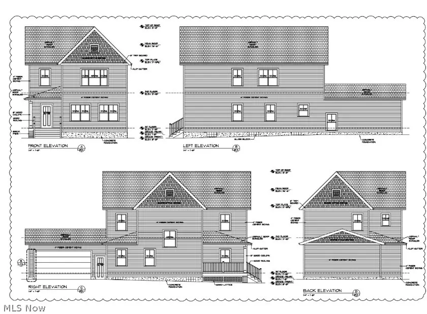 3716 Bailey Avenue, Cleveland, OH 44113 - #3