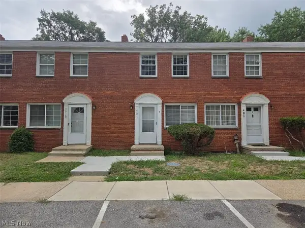 481 Kenwood Drive, Euclid, OH 44123