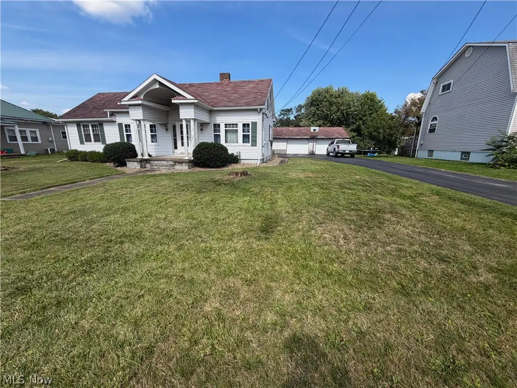 1512 Wyoming Avenue, East Liverpool, OH 43920 - #1