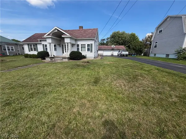 1512 Wyoming Avenue, East Liverpool, OH 43920