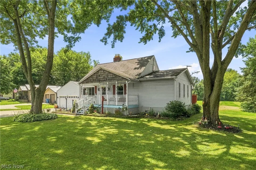 3310 Mayfair Road, Akron, OH 44312 - #1