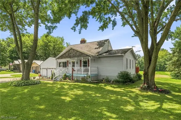 3310 Mayfair Road, Akron, OH 44312