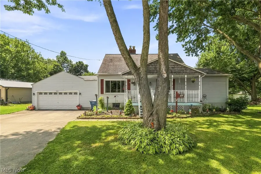 3310 Mayfair Road, Akron, OH 44312 - #2