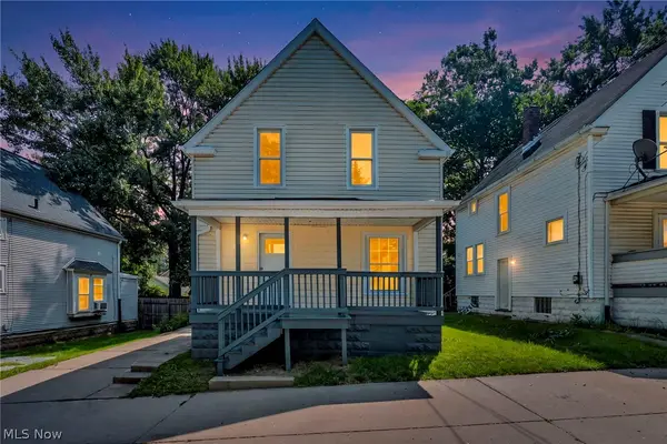 181 Spellman Court, Akron, OH 44305