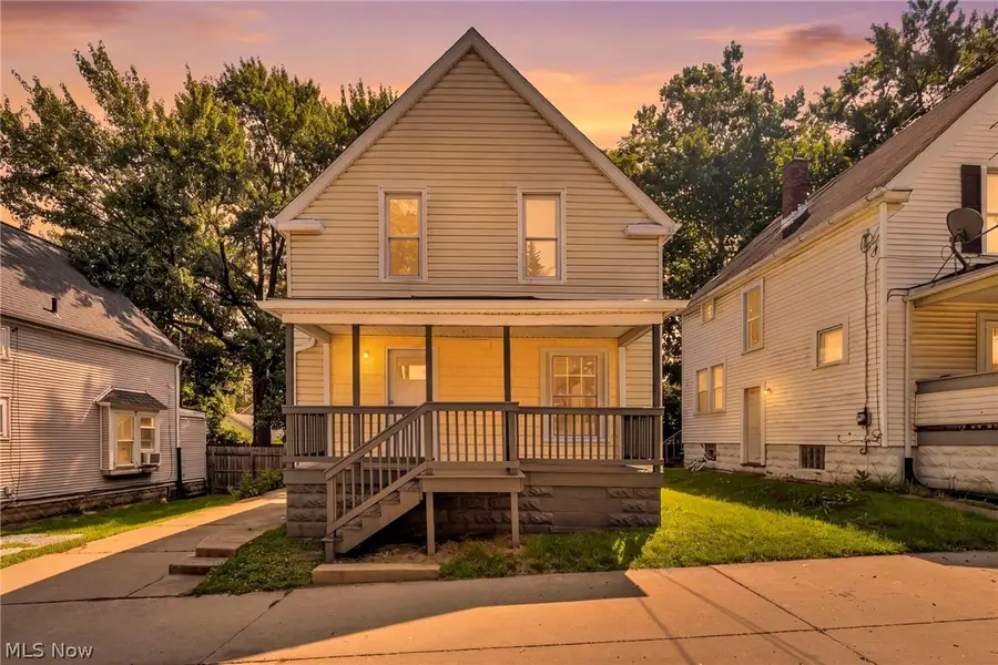 181 Spellman Court, Akron, OH 44305 - #2