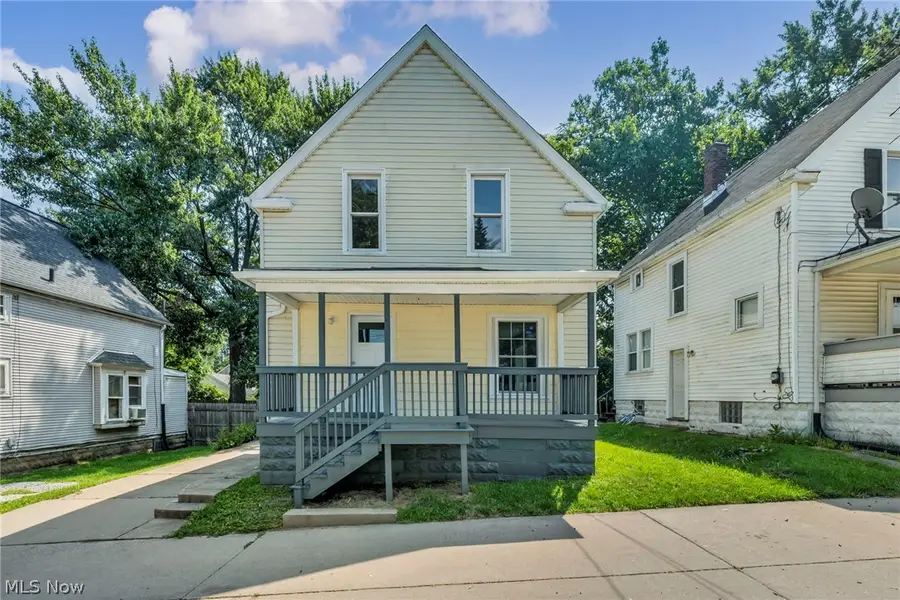 181 Spellman Court, Akron, OH 44305 - #3