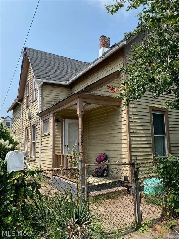 2060 W 44th Street, Cleveland, OH 44113