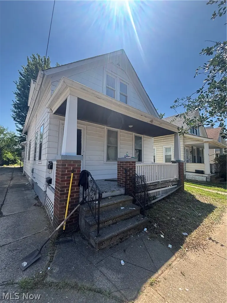 3423 Storer Avenue, Cleveland, OH 44109 - #1