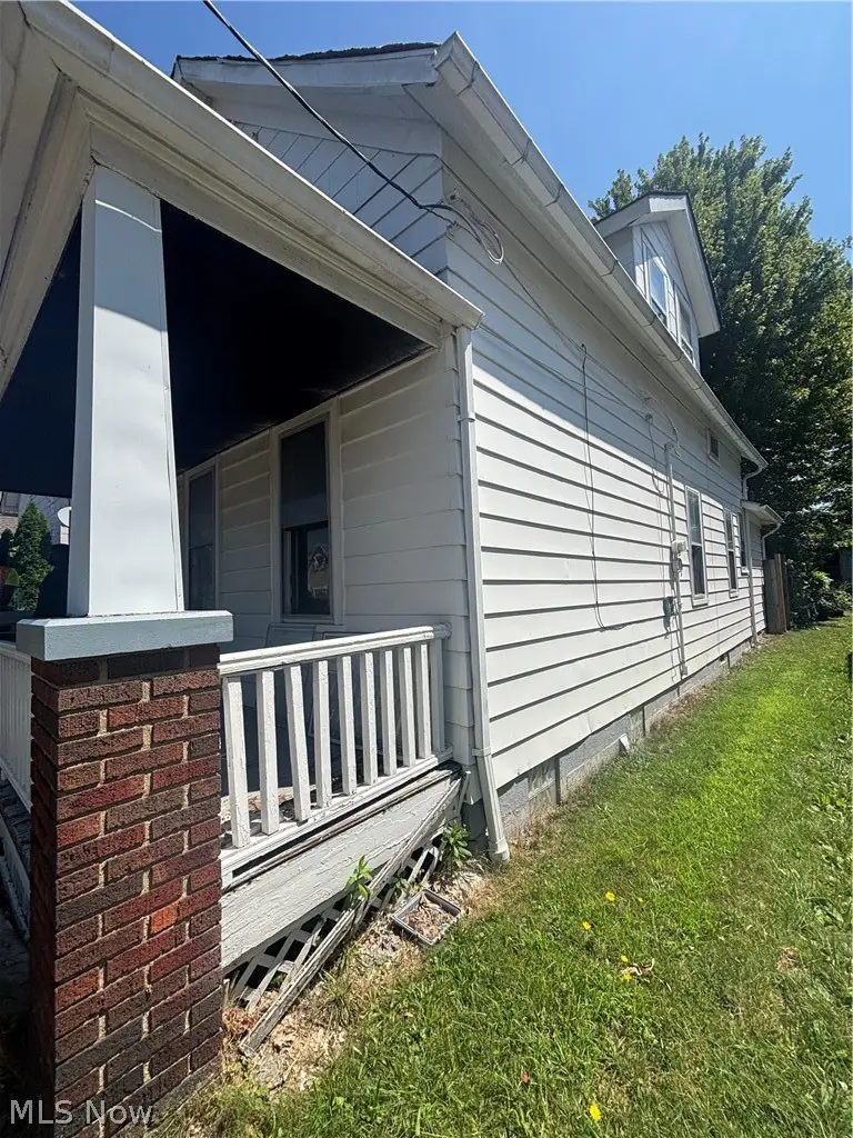 3423 Storer Avenue, Cleveland, OH 44109 - #3