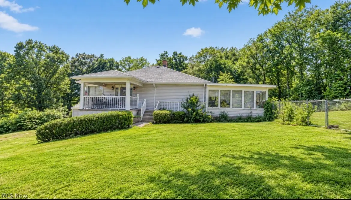 45650 Jewett Hopedale Road, Jewett, OH 43986 - #1