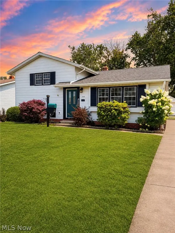 339 E 315th Street, Willowick, OH 44095