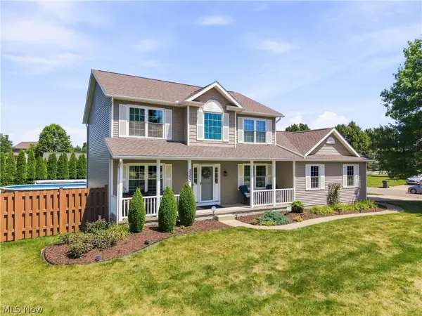 2553 Diamond Ne Street, Canton, OH 44721