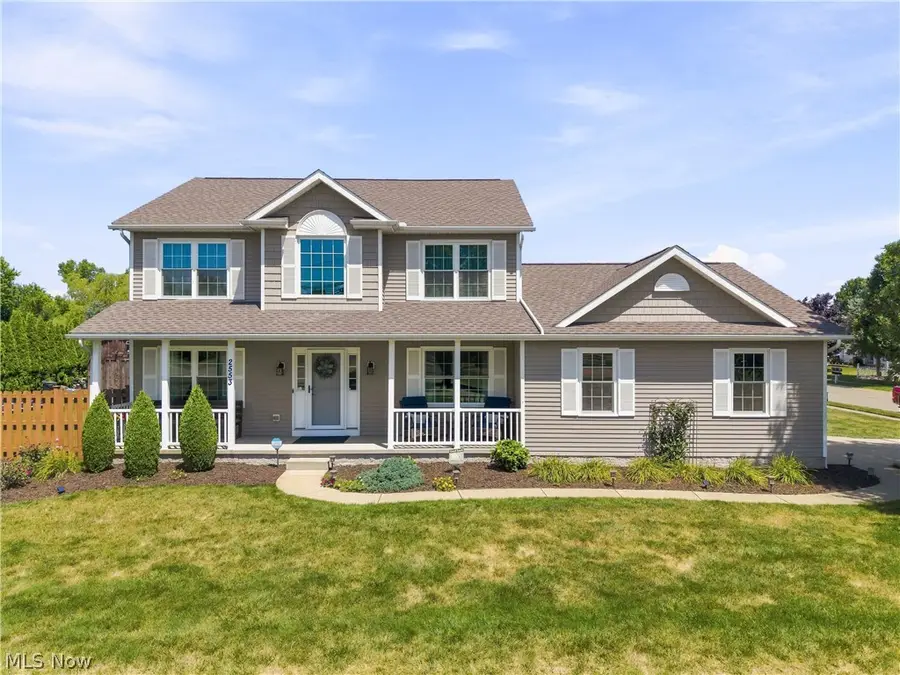 2553 Diamond Ne Street, Canton, OH 44721 - #2