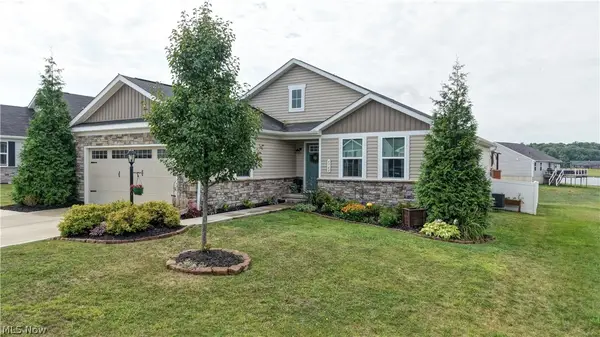 6960 Gauntlet Sw Street, Massillon, OH 44646