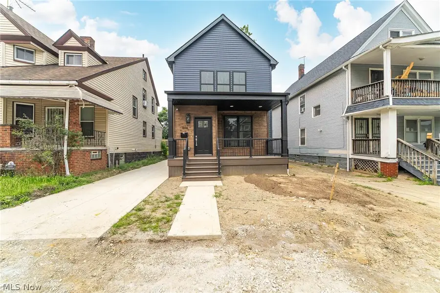 1886 Woodlawn Avenue, Cleveland, OH 44112 - #2