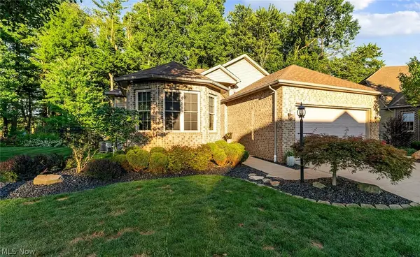 4650 Championship Court, Canfield, OH 44406