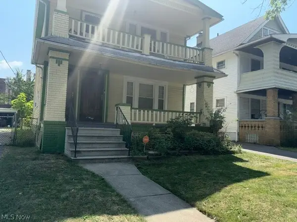 3013 E 130th Street, Cleveland, OH 44120