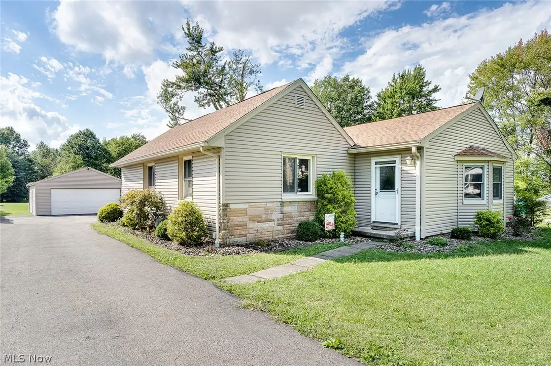 4508 Messerly Road, Canfield, OH 44406 - #1