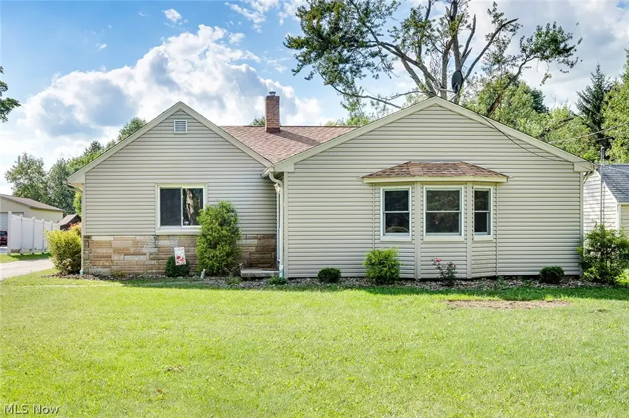4508 Messerly Road, Canfield, OH 44406 - #2