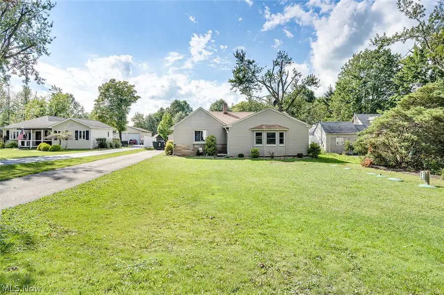 4508 Messerly Road, Canfield, OH 44406 - #3