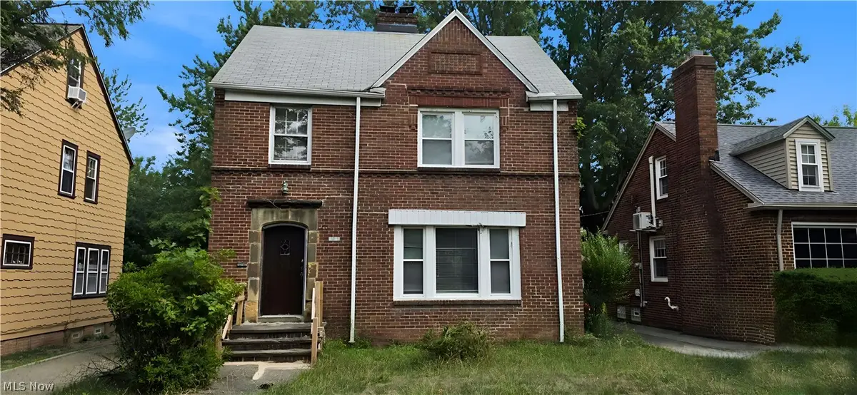 3531 Bainbridge Road, Cleveland Heights, OH 44118 - #1