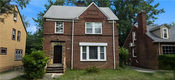 3531 Bainbridge Road, Cleveland Heights, OH 44118