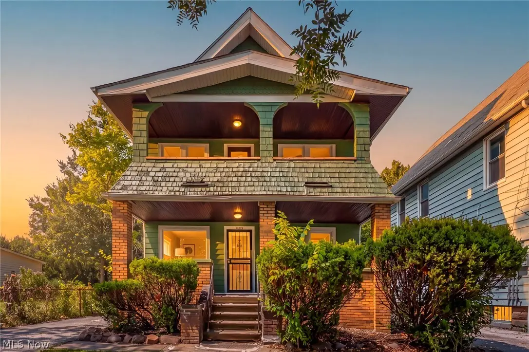 15517 Kipling Avenue, Cleveland, OH 44110 - #1