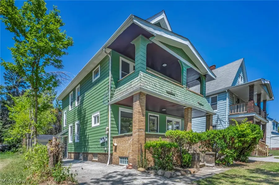15517 Kipling Avenue, Cleveland, OH 44110 - #3