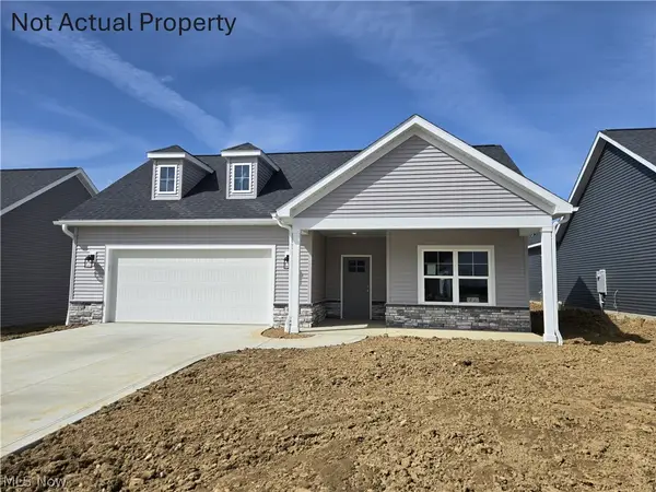 4304 Evergreen Court, North Canton, OH 44720