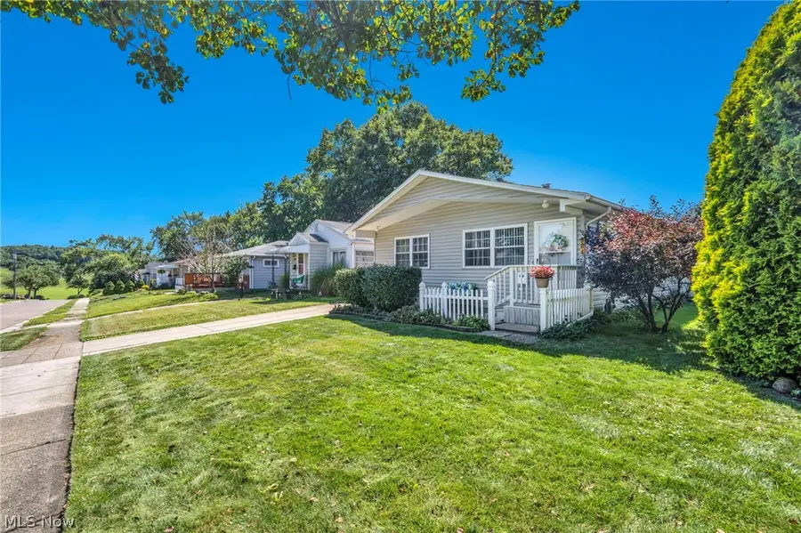 584 Stanley Road, Akron, OH 44312 - #3