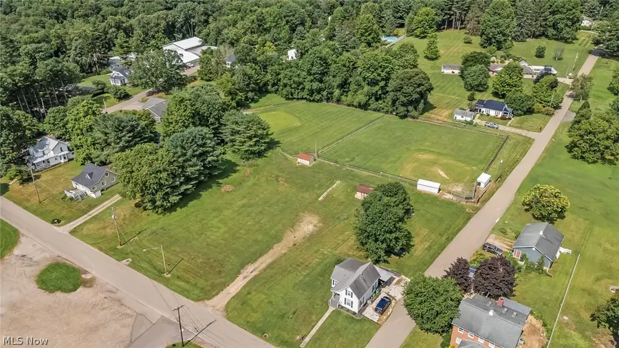 0 Roscoe Street, Coshocton, OH 43812 - #3