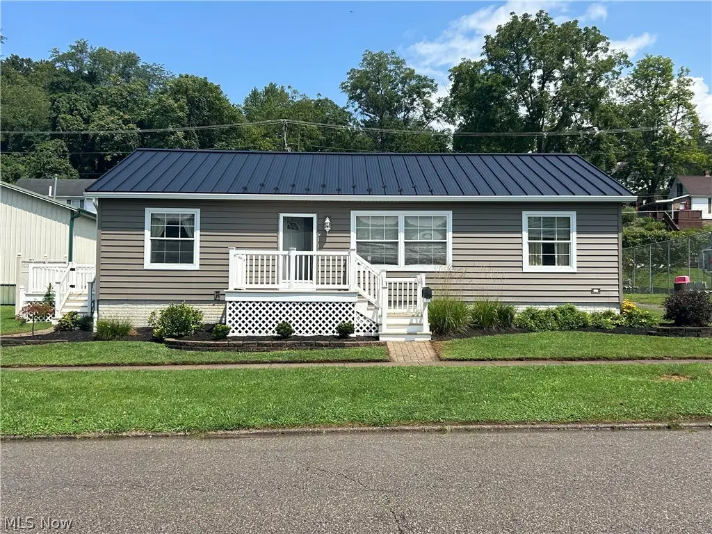 269 W Jefferson Avenue, McConnelsville, OH 43756 - #1