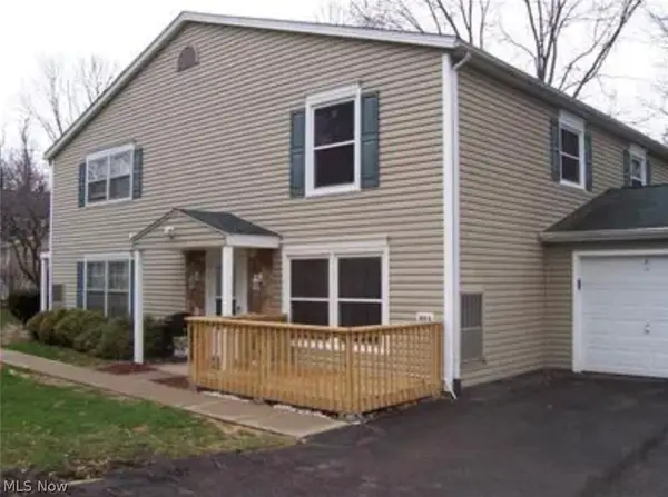 300 Canterbury Lane #A26, Medina, OH 44256