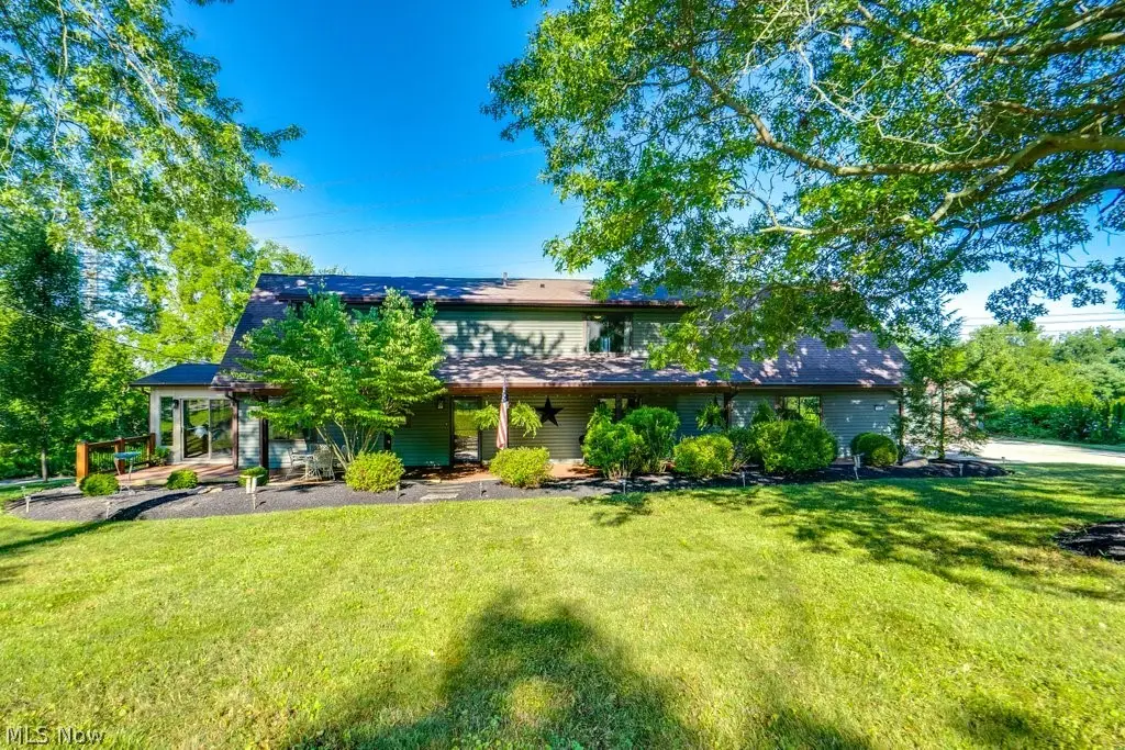 7922 Carter Road, Northfield, OH 44067 - #1