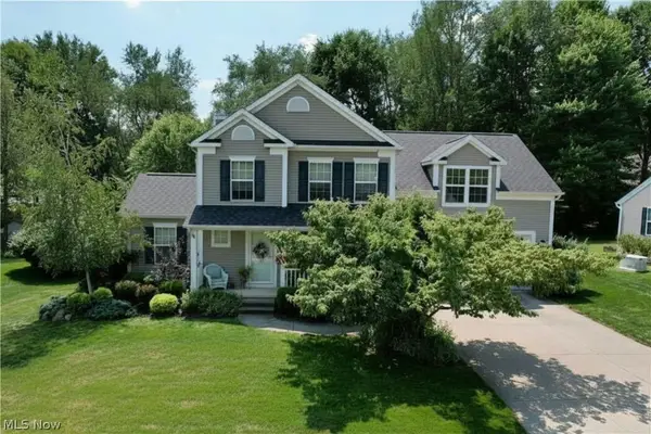 3328 Pine Ridge Drive, Ravenna, OH 44266