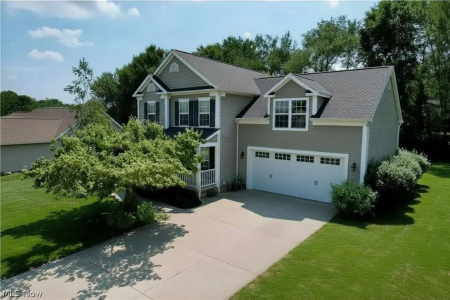 3328 Pine Ridge Drive, Ravenna, OH 44266 - #3
