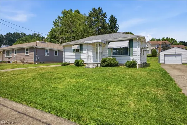 1428 Youll Street, Niles, OH 44446