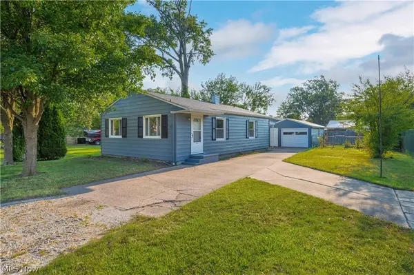 321 Overlook Road, Vermilion, OH 44089