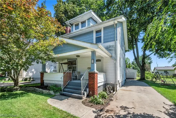 20 W Linwood Avenue, Akron, OH 44301