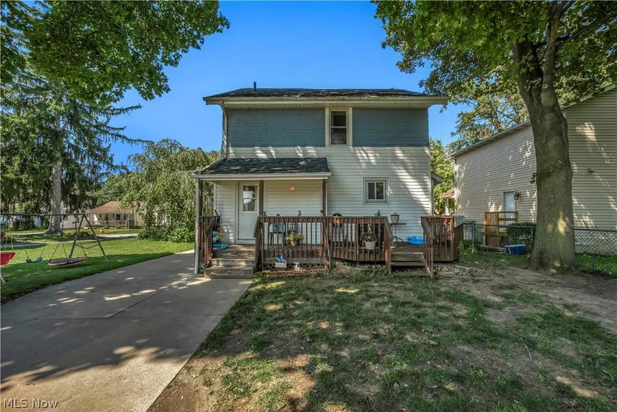 20 W Linwood Avenue, Akron, OH 44301 - #2